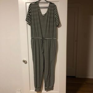 Lularoe jumpsuit